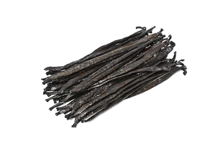 Vanilla Beans